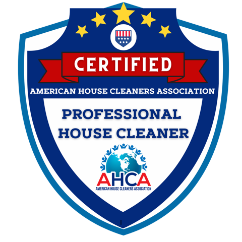 AHCA COVID-19 Certified Cleaning Company